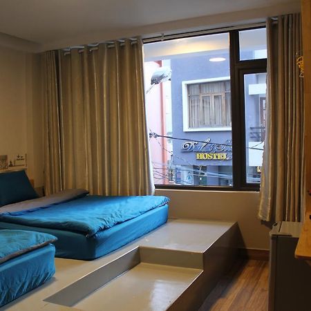 Dalat Sky Hostel Ngoại thất bức ảnh