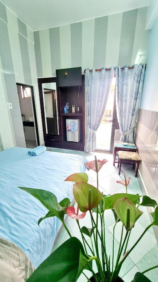 Dalat Sky Hostel Ngoại thất bức ảnh