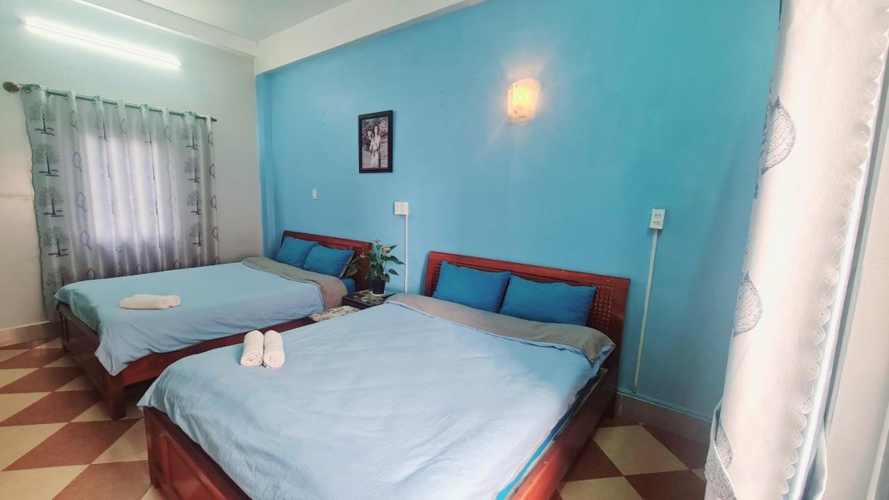 Dalat Sky Hostel Ngoại thất bức ảnh