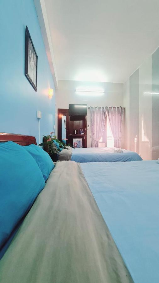 Dalat Sky Hostel Ngoại thất bức ảnh