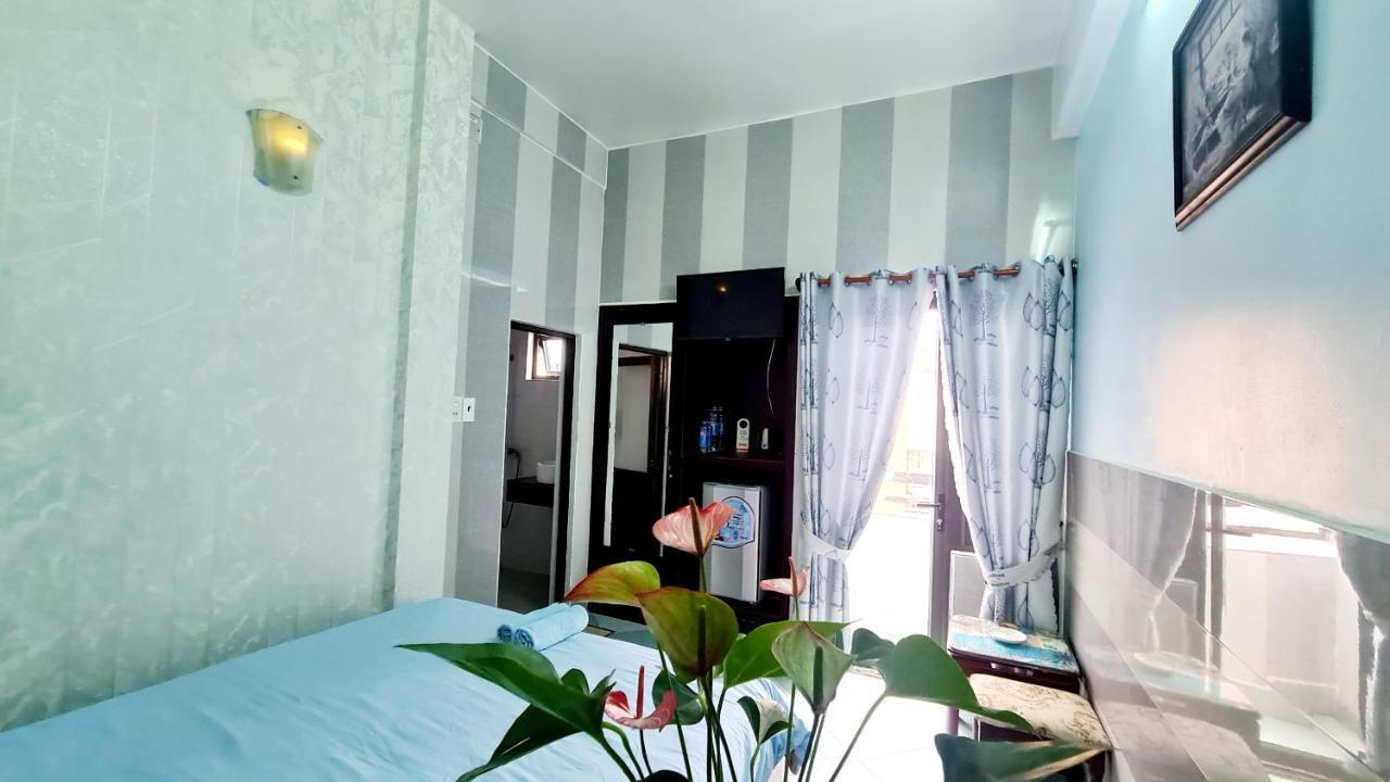 Dalat Sky Hostel Ngoại thất bức ảnh