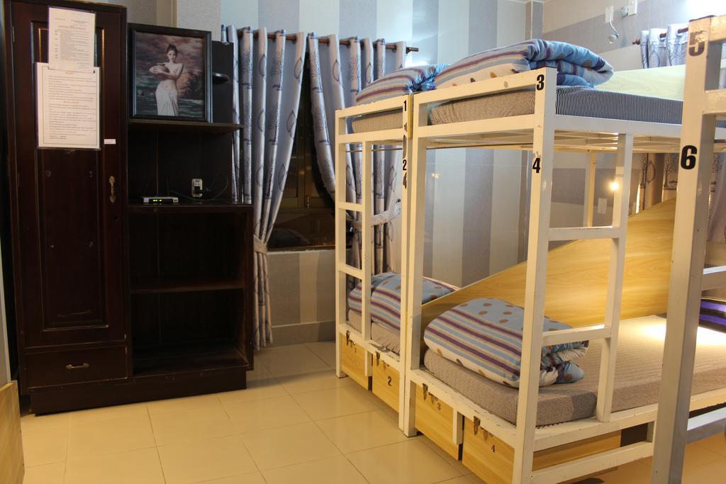 Dalat Sky Hostel Ngoại thất bức ảnh