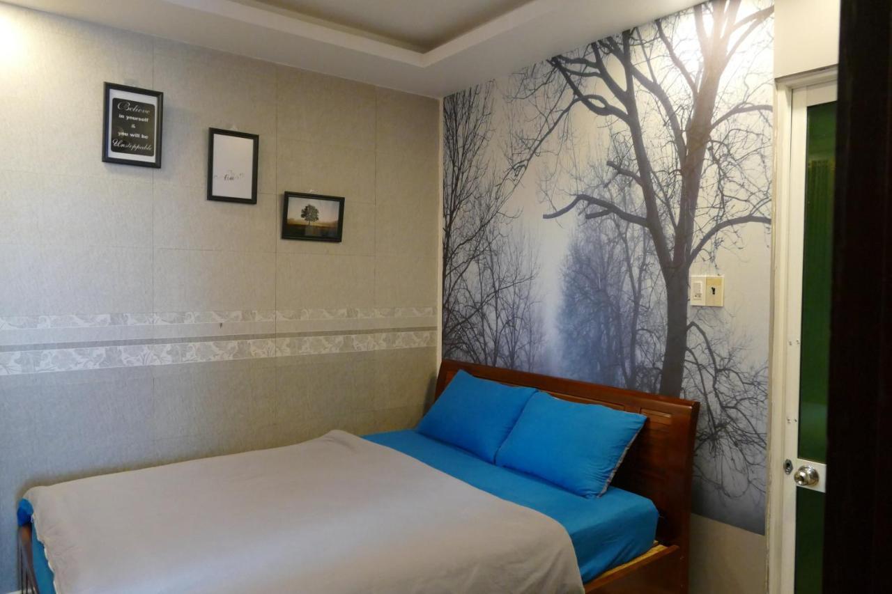 Dalat Sky Hostel Ngoại thất bức ảnh