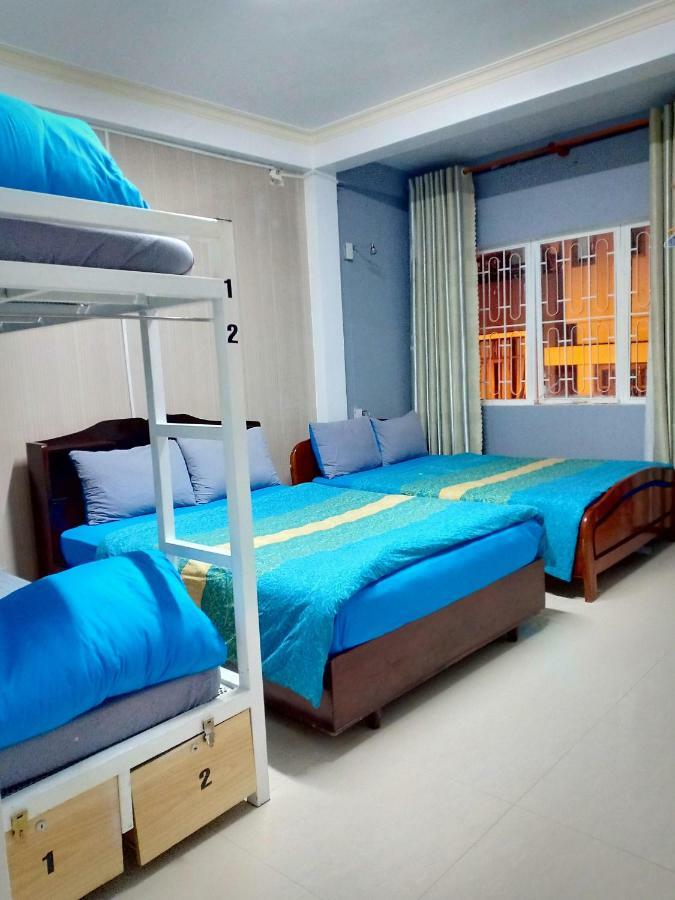 Dalat Sky Hostel Ngoại thất bức ảnh